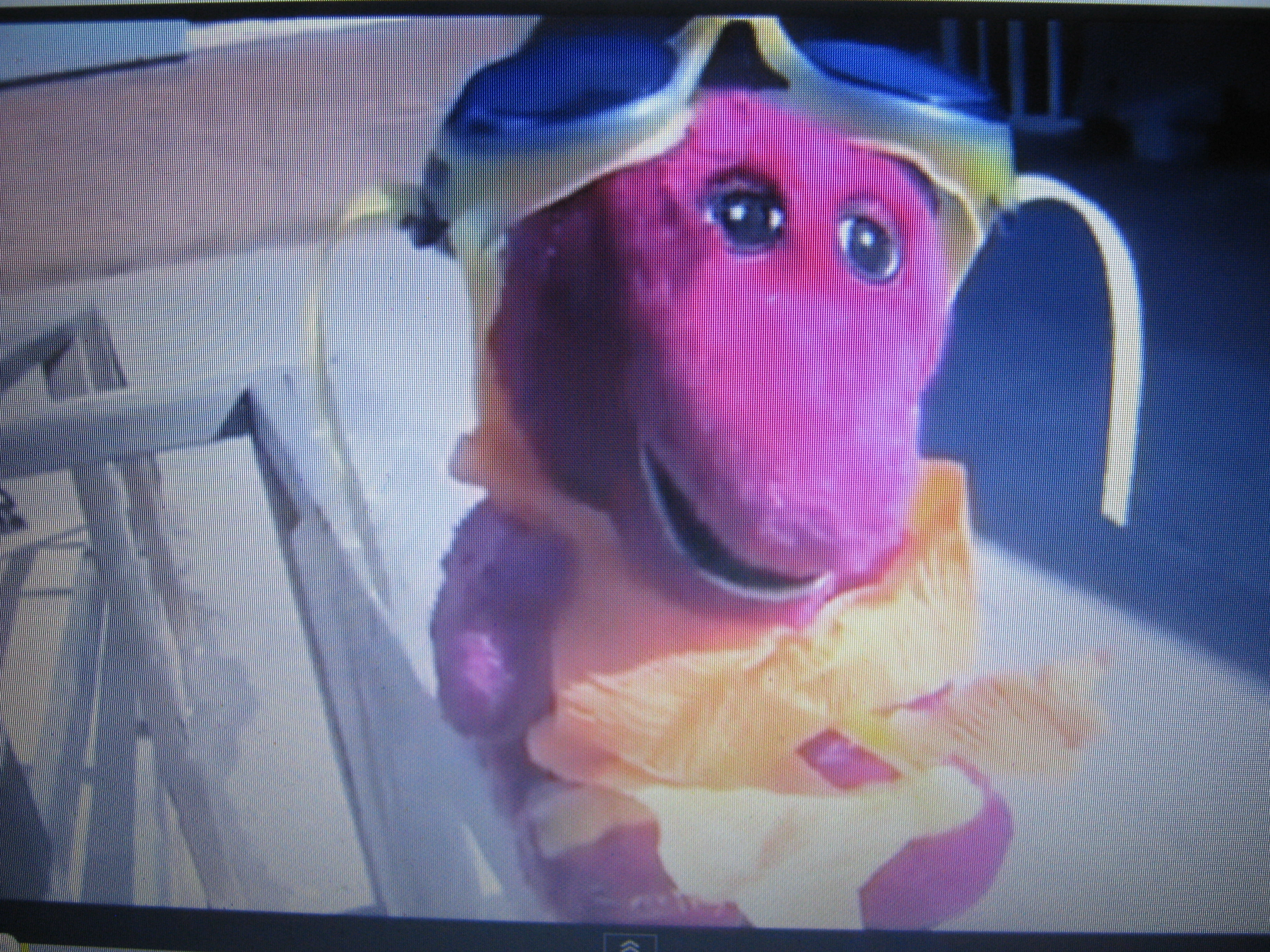 It's Time for Heading Off | Barney&Friends Wiki | Fandom powered by Wikia