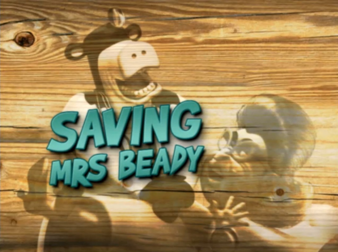 Image Back at the Barnyard Saving Mrs. Beady.jpg WikiBarn Fandom