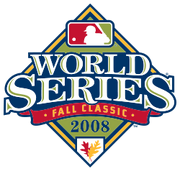 2008 World Series