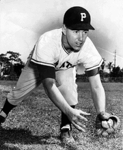 Bill Mazeroski