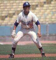 Maury Wills