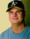 Jimmy Morris