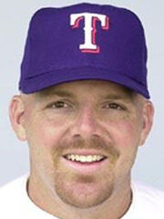 Kevin Mench