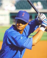 Eric Patterson