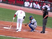 Orlando Cabrera