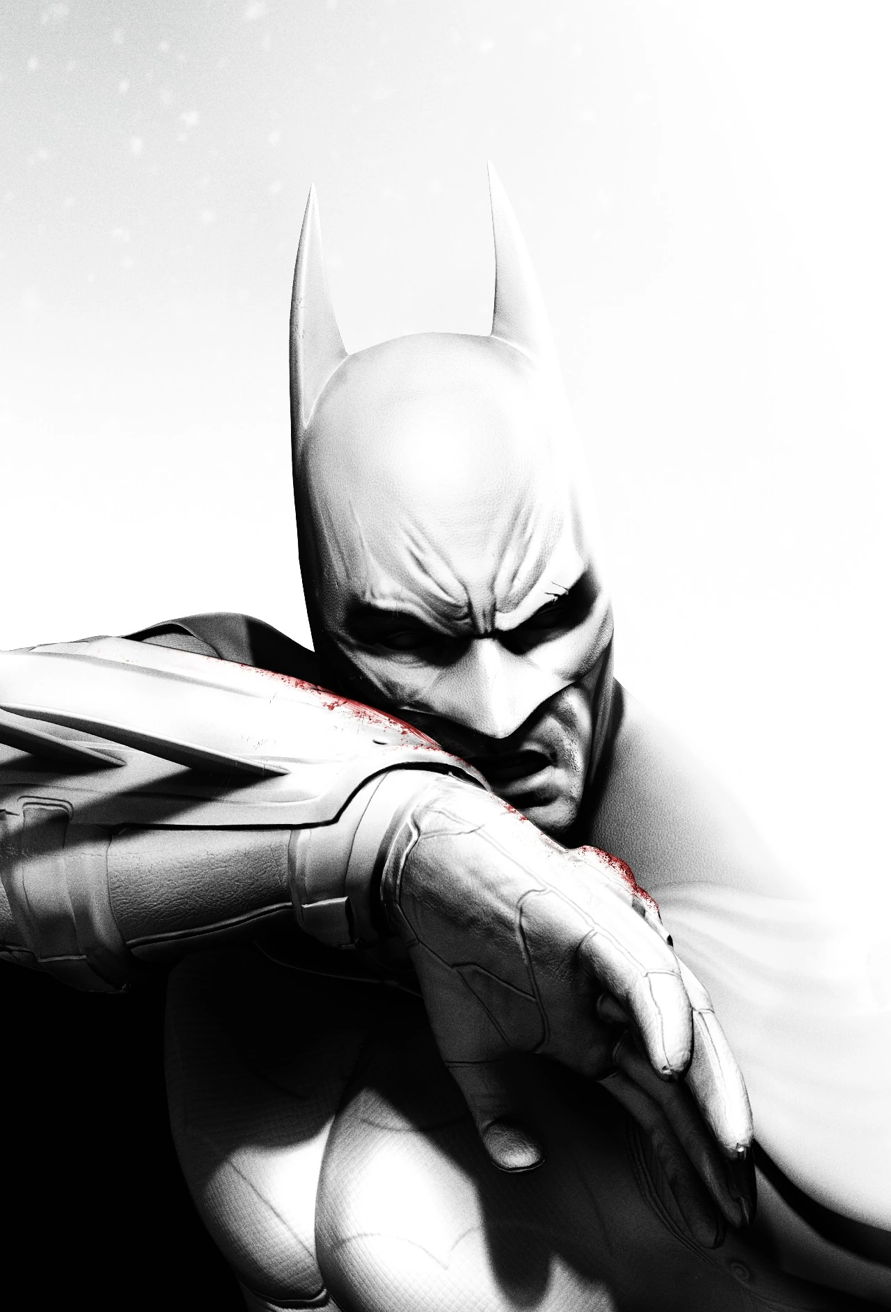 Image - Batman AC Portraits.jpg | Batman Wiki | Fandom powered by Wikia