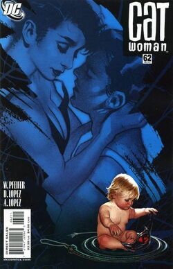 catwoman information catwoman information