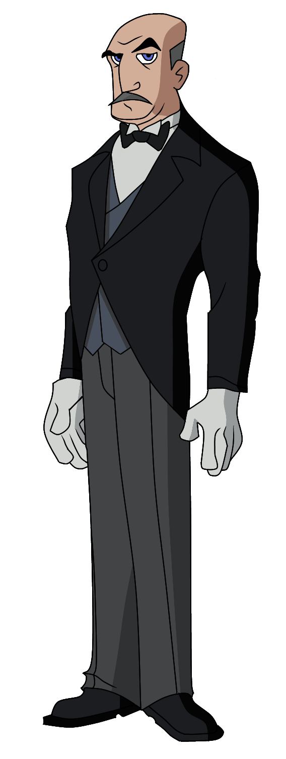 Image - Alfred Pennyworth.png | Batman Wiki | Fandom powered by Wikia