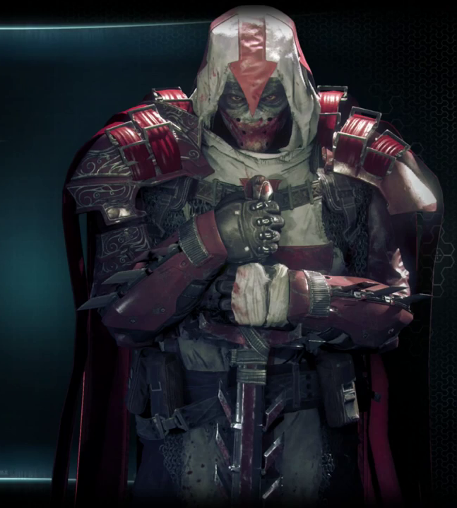 Azrael Azrael