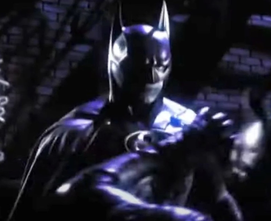 27+ Birds Of Prey (Tv Series) Batman Pics