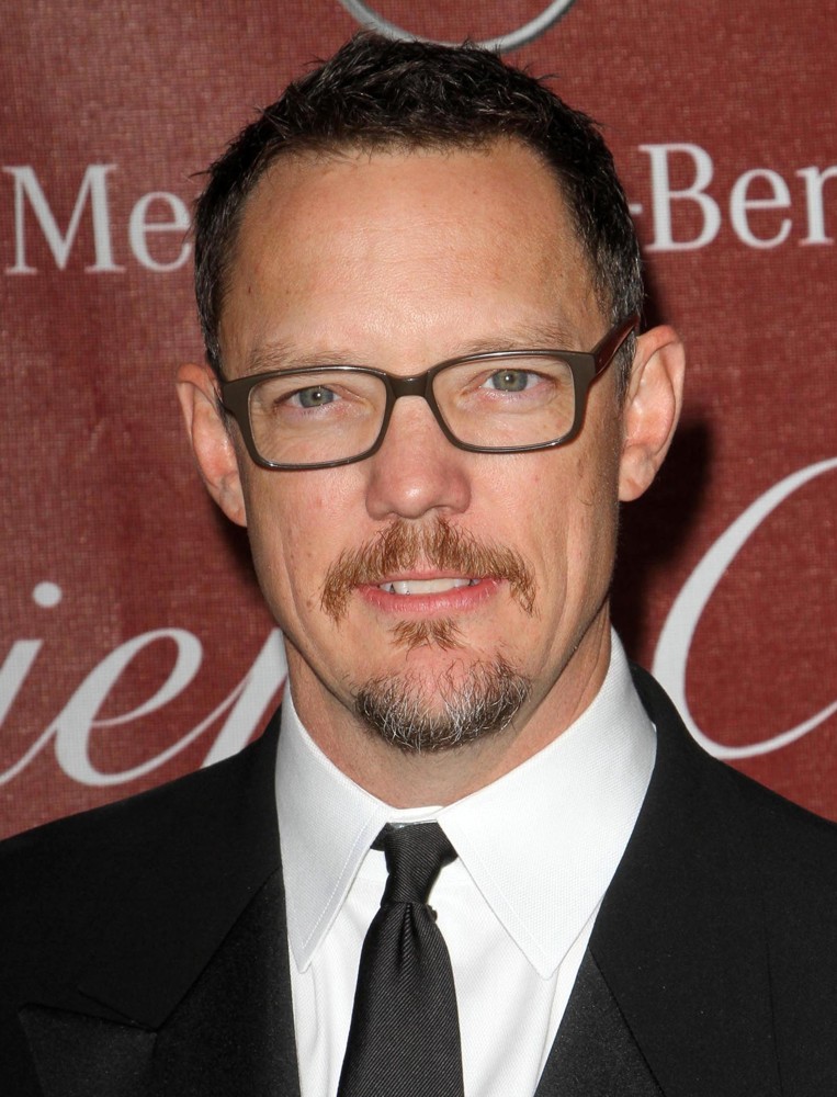 Matthew Lillard | Batman Wiki | Fandom powered by Wikia