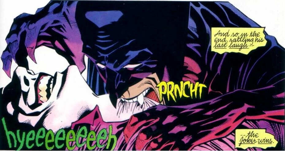 The Joker (Earth-43) | Batman Wiki | FANDOM powered by Wikia