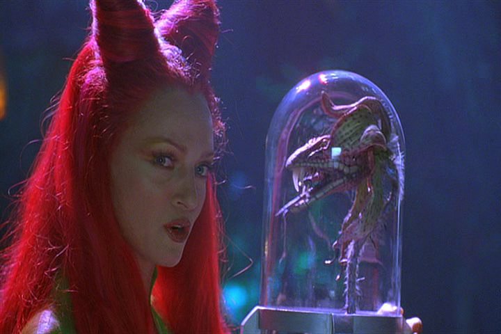 Poison Ivy (Uma Thurman)/Gallery | Batman Wiki | Fandom powered by Wikia