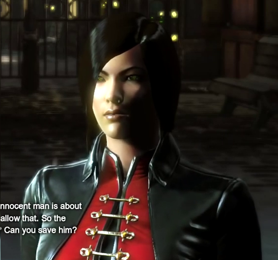 batman arkham origins walkthrough lady shiva tests batman arkham origins walkthrough lady shiva tests