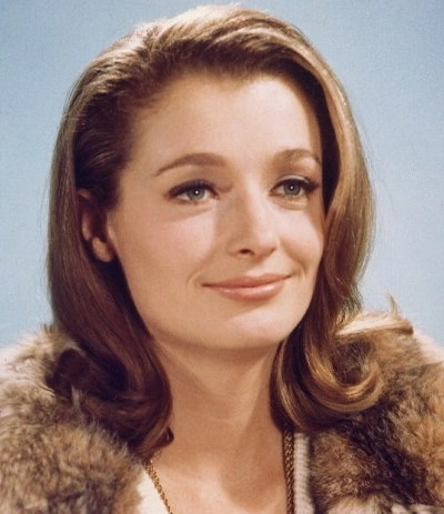 Diana Muldaur | Batman:The Animated Series Wiki | FANDOM powered by Wikia