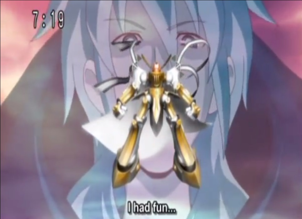 Yggdrasil Anime Yggdrasil Anime