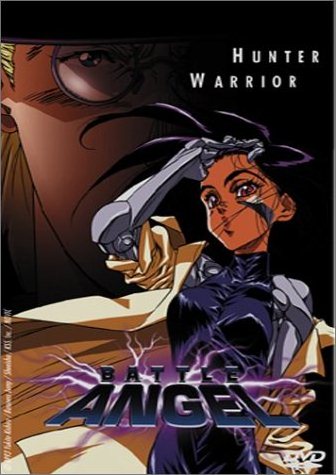 Battle angel Alita Latest?cb=20111030045225