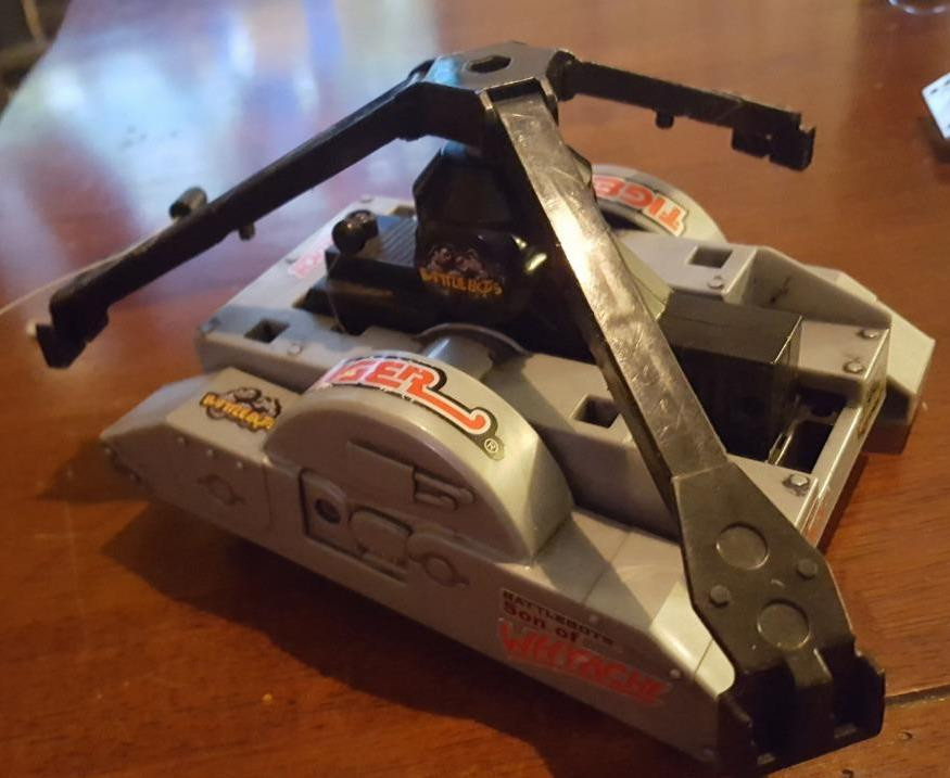battlebots kits battlebots kits
