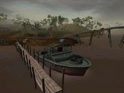 BFV PBR OPERATION GAME WARDEN