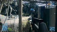 comment avoir le a-91 dans bf3