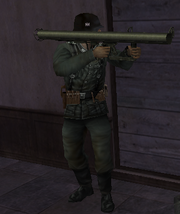 BF1942 Wehr ANTI-TANK