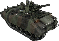 BFBC2 ACVS ICON