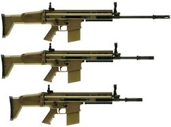 Mk17Variants