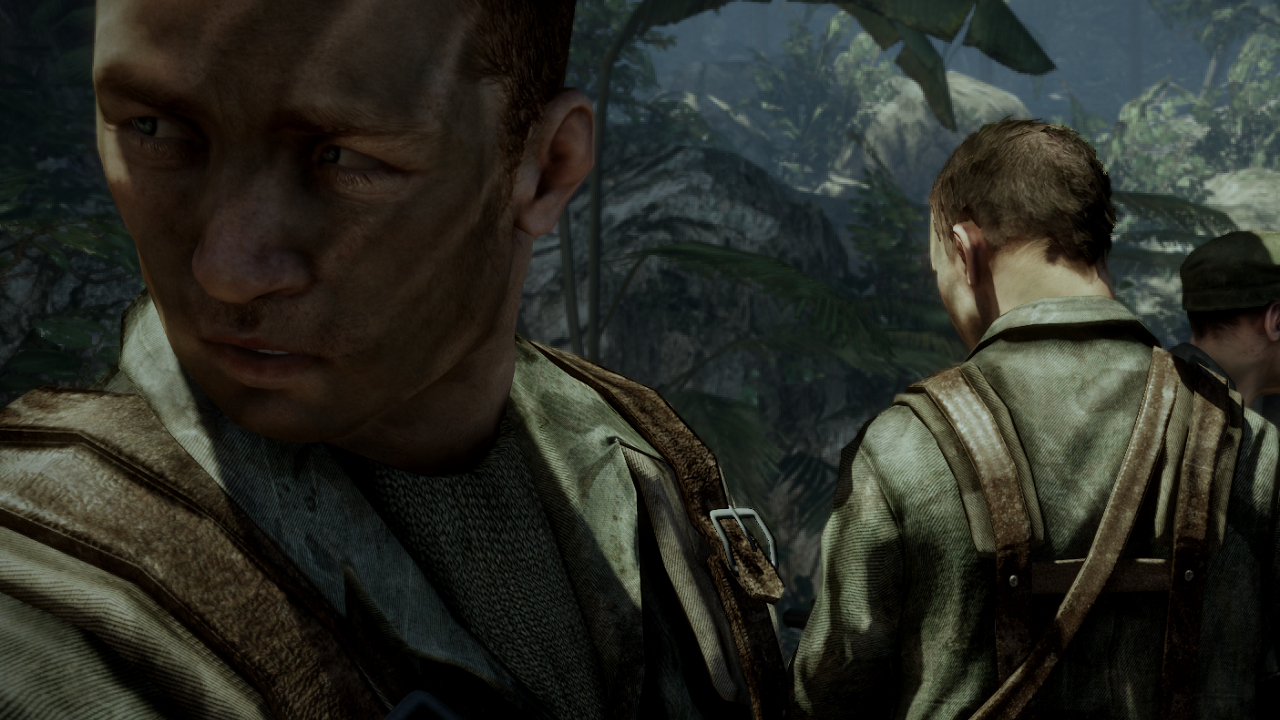 Thomas Wyatt battlefield bad company 2 Thomas Wyatt battlefield bad company 2