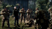 BFBC2 LATIN AMERICAN MILITIA