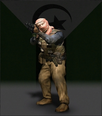 Insurgent Forces | Battlefield Wiki | FANDOM powered by Wikia