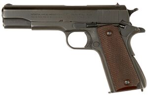 M1911A1Colt