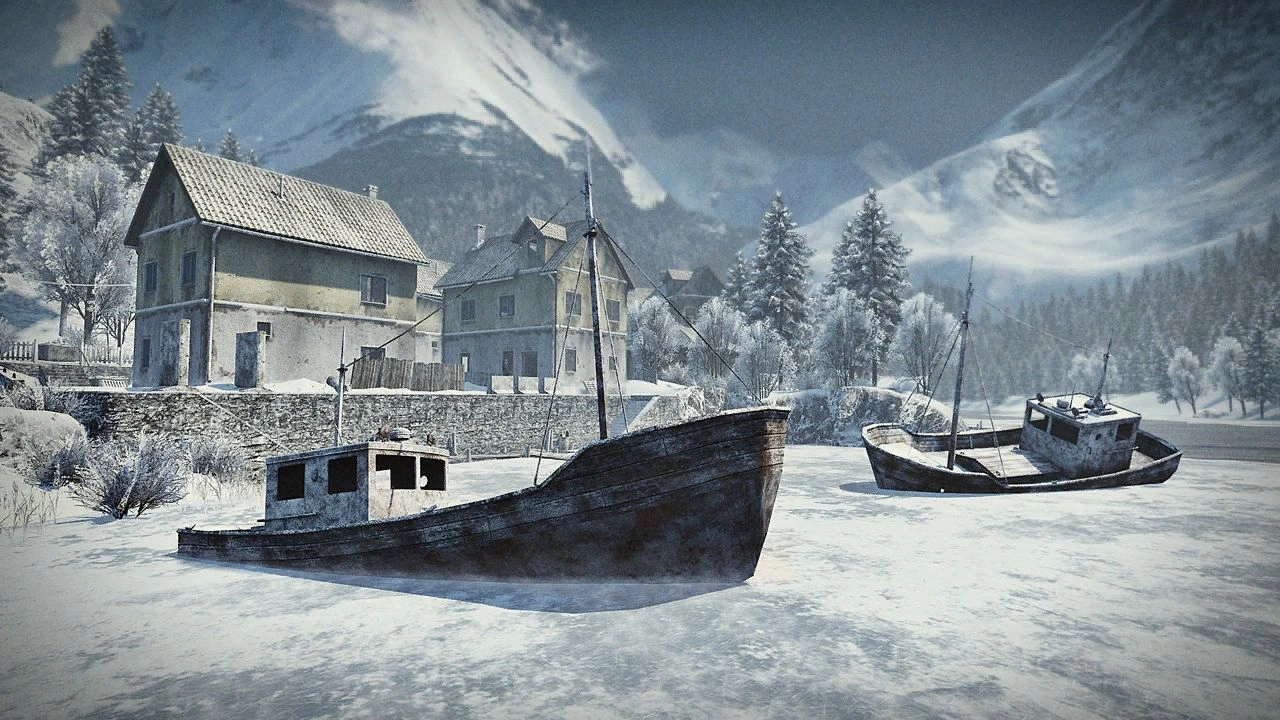Cold War Multiplayer Battlefield Wiki FANDOM Powered By Wikia