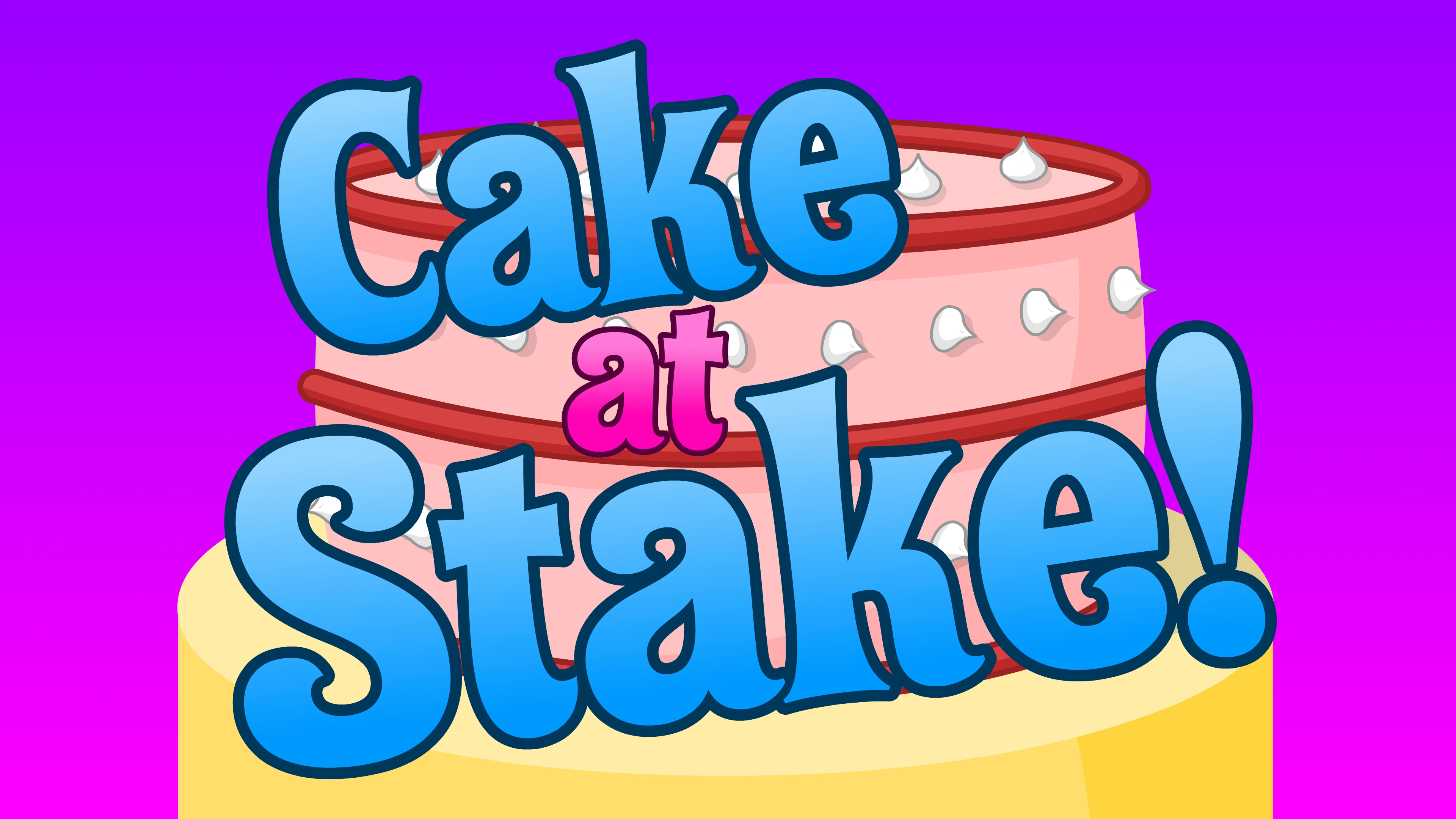 Cake at Stake Battle for Dream Island Wiki Fandom powered by Wikia