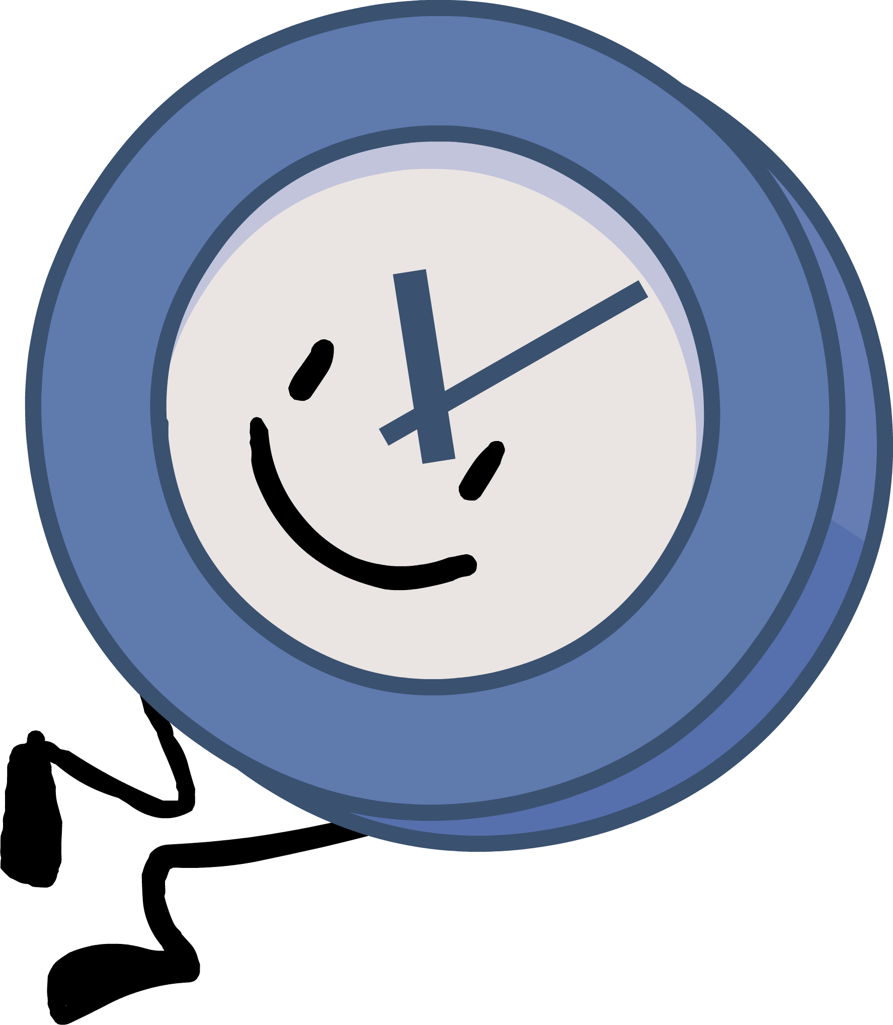 Clock | Battle for Dream Island Wiki | Fandom powered by Wikia