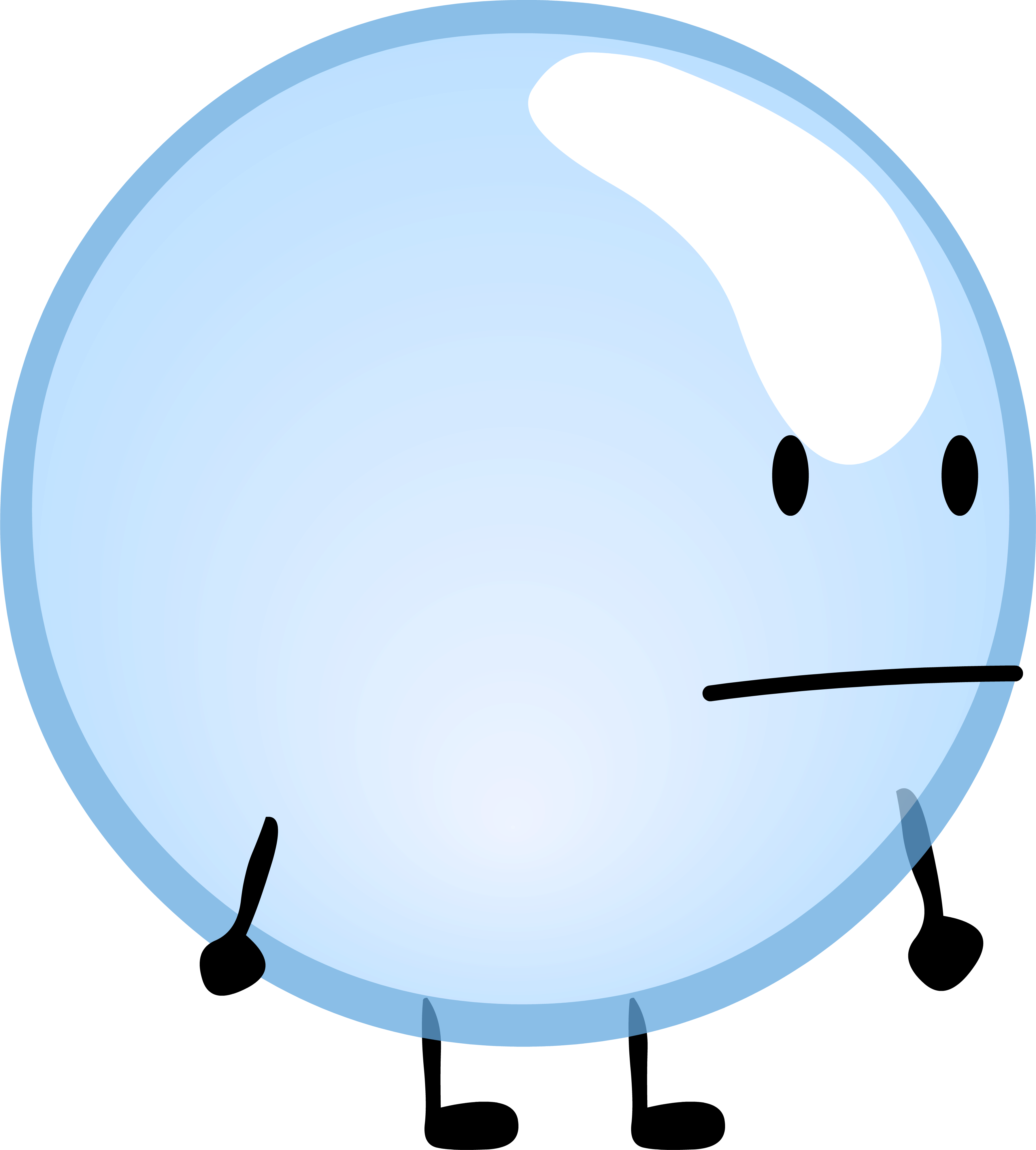 Bubble | Battle for Dream Island Wiki | Fandom powered by Wikia