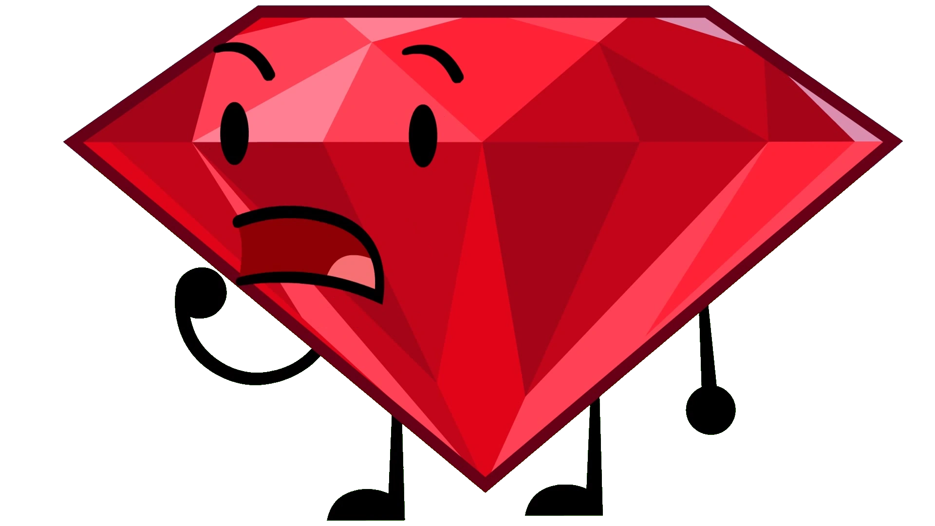 Image Ruby Check It Eyebrows png Battle For Dream Island Wiki