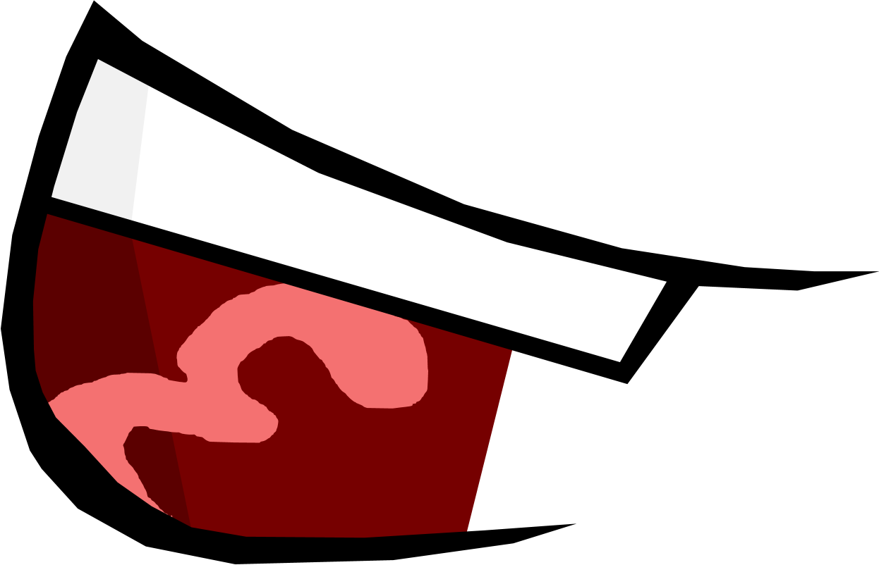 Featured image of post Bfdi Mouth Happy Closed Hope you guys liked how these turned out