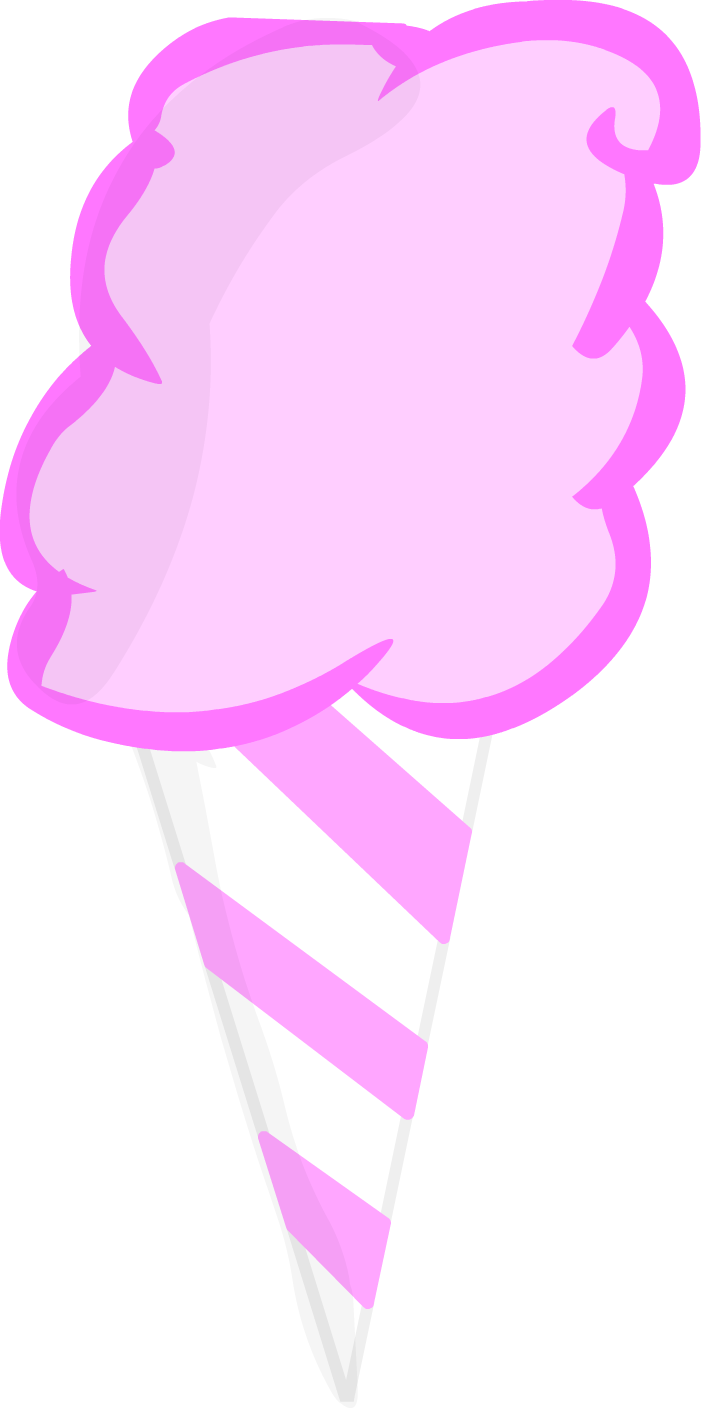 Image - Cotton Candy.png | Object Shows Community | FANDOM powered by Wikia