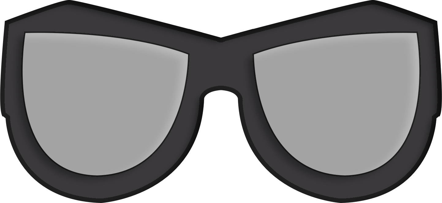 Sunglasses Cool Png