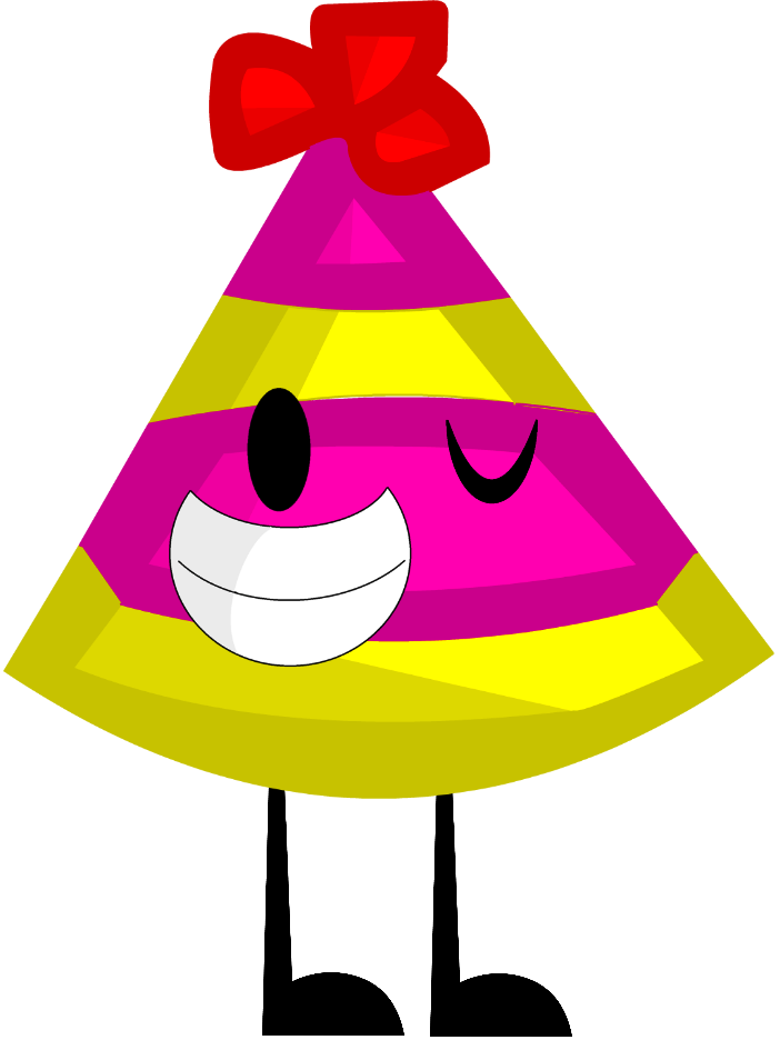 Party Hat Object Shows Community FANDOM powered by Wikia