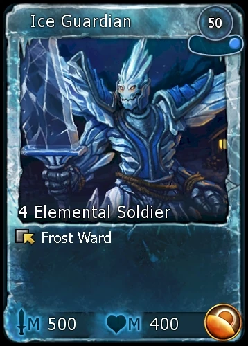 Battleforge Update