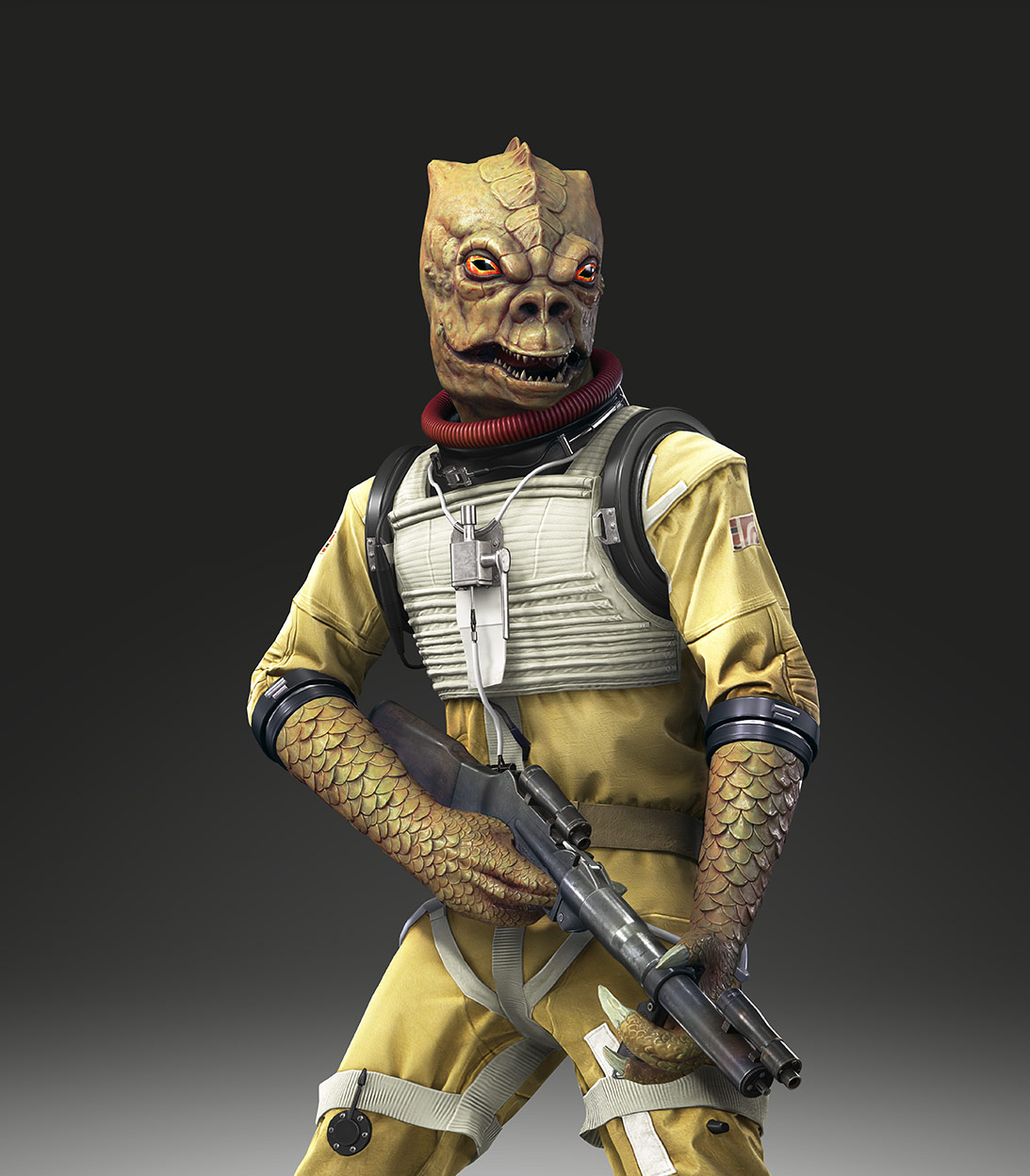download bossk star wars