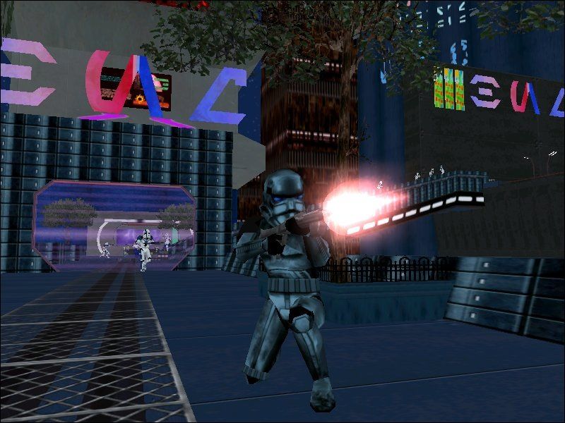 shadow storm trooper