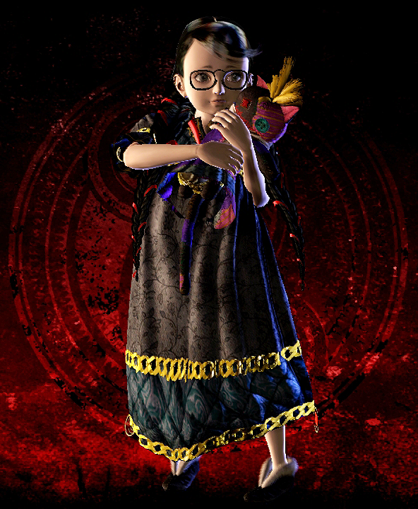 bayonetta bayonetta wiki fandom