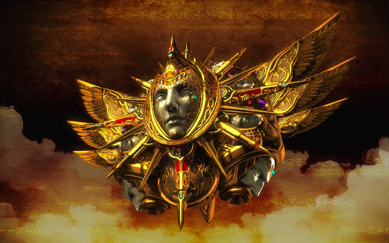 bayonetta angels bayonetta angels