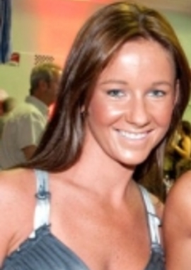 Ashley Gorrell Ashley Gorrell