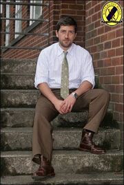 Tom Clarkson 2