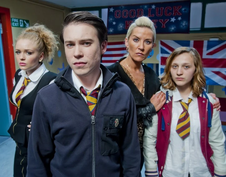 Happy Ever After | BBC Waterloo Road Wiki | Fandom powered ...