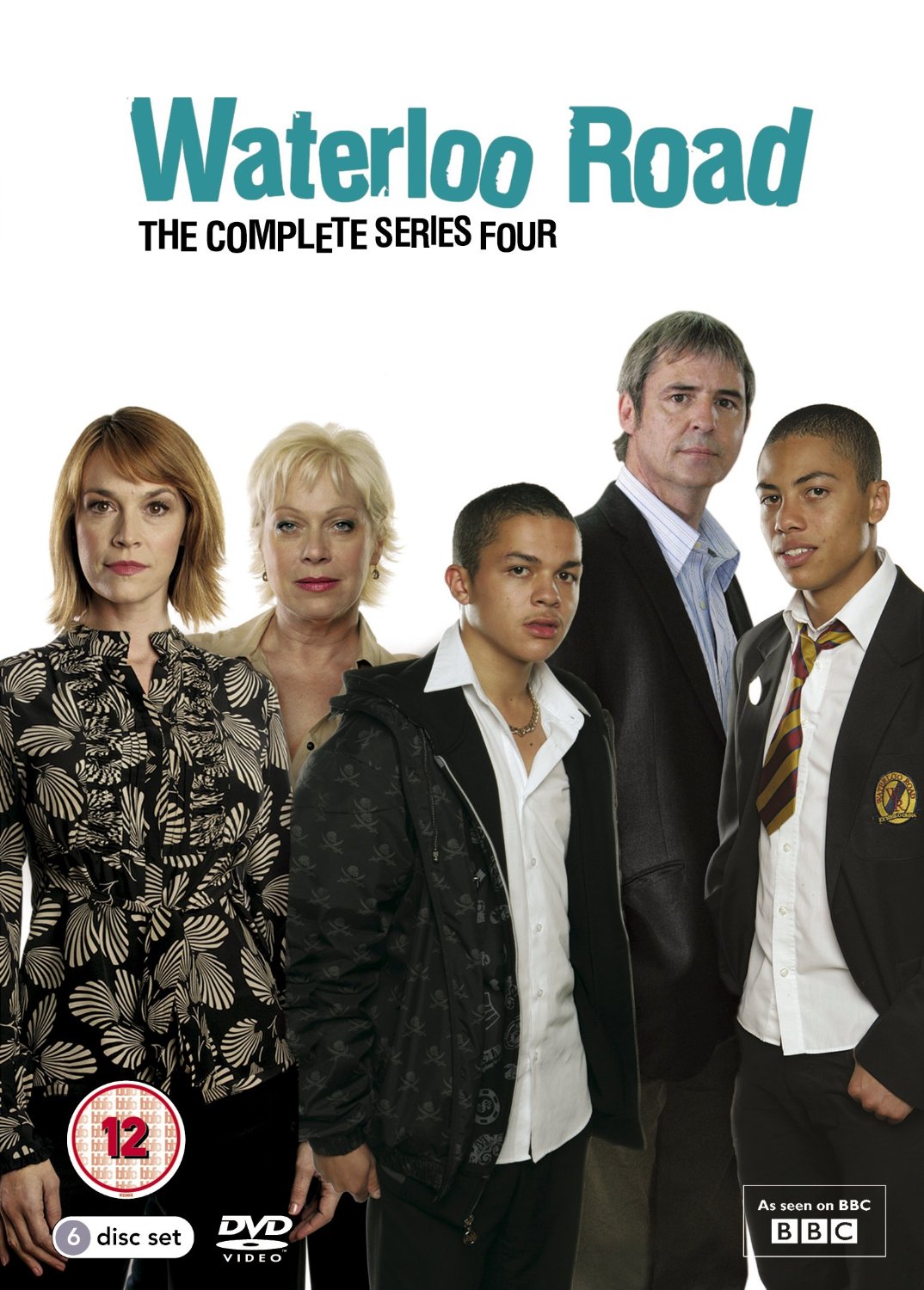 Waterloo Road Series Four Bbc Waterloo Road Wiki Fandom Powered