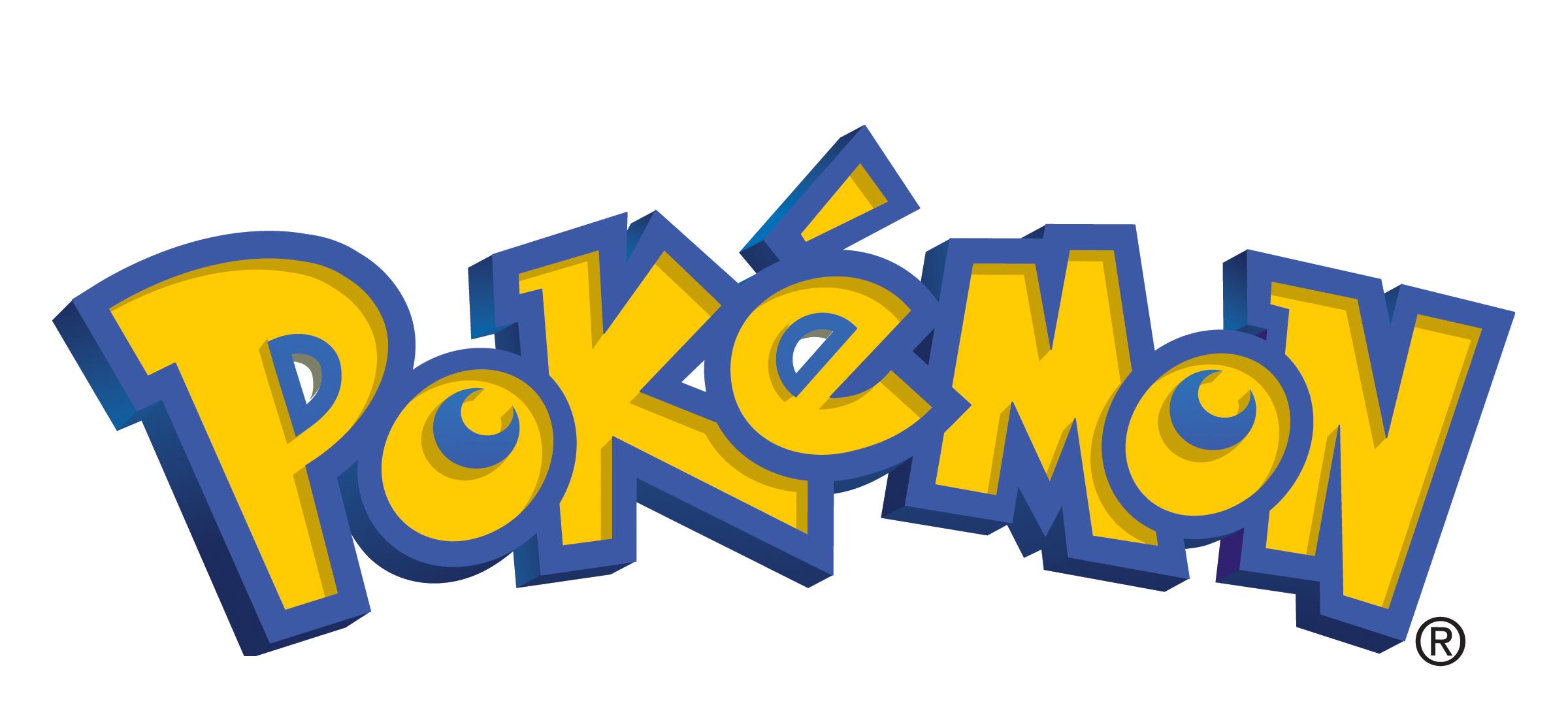 Resultado de imagem para pokemon logo